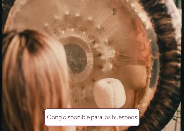 Sala Gongs