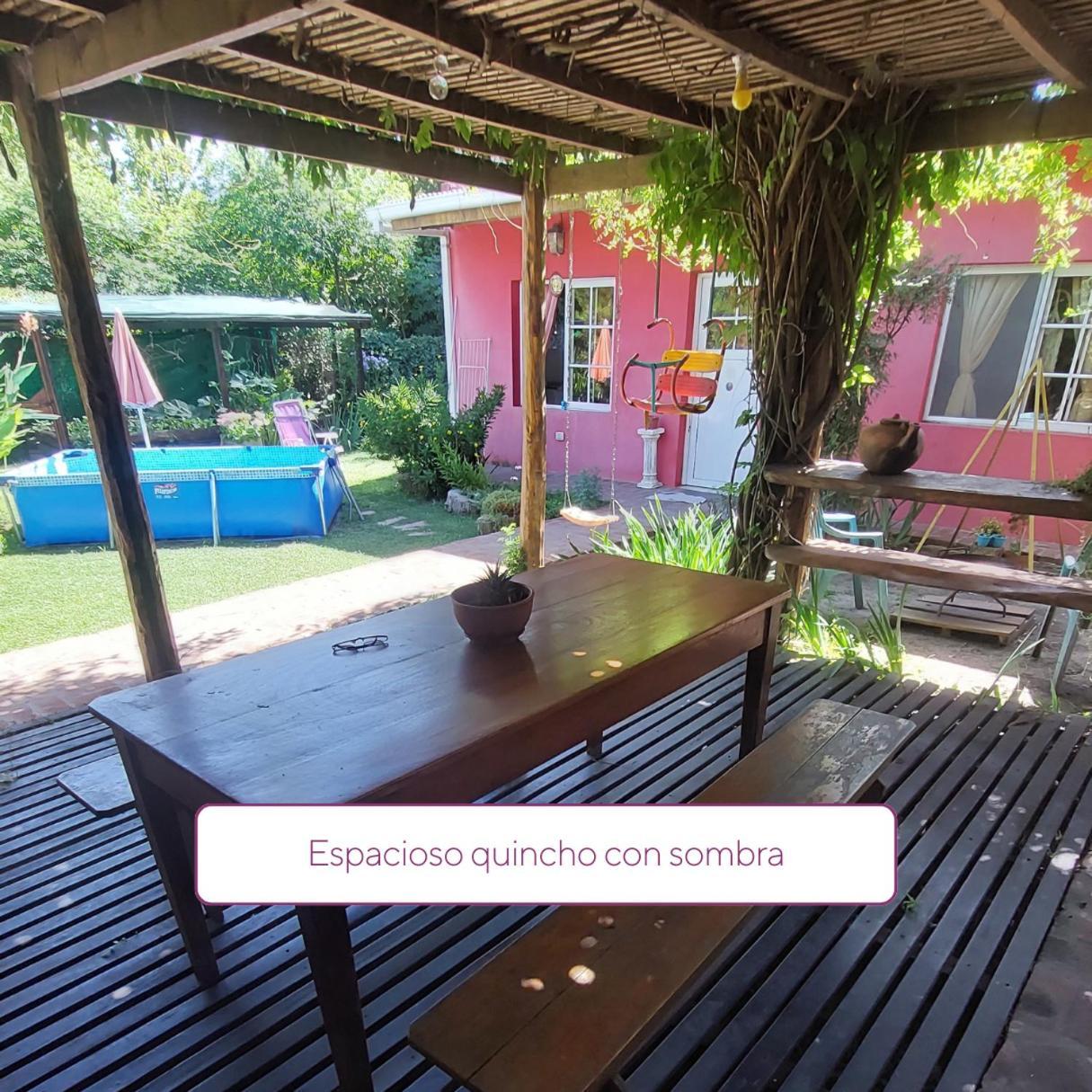 Sala Gongs Holiday home *