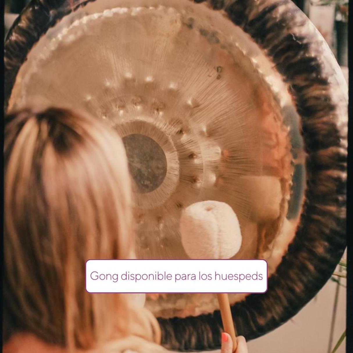 Holiday home Sala Gongs