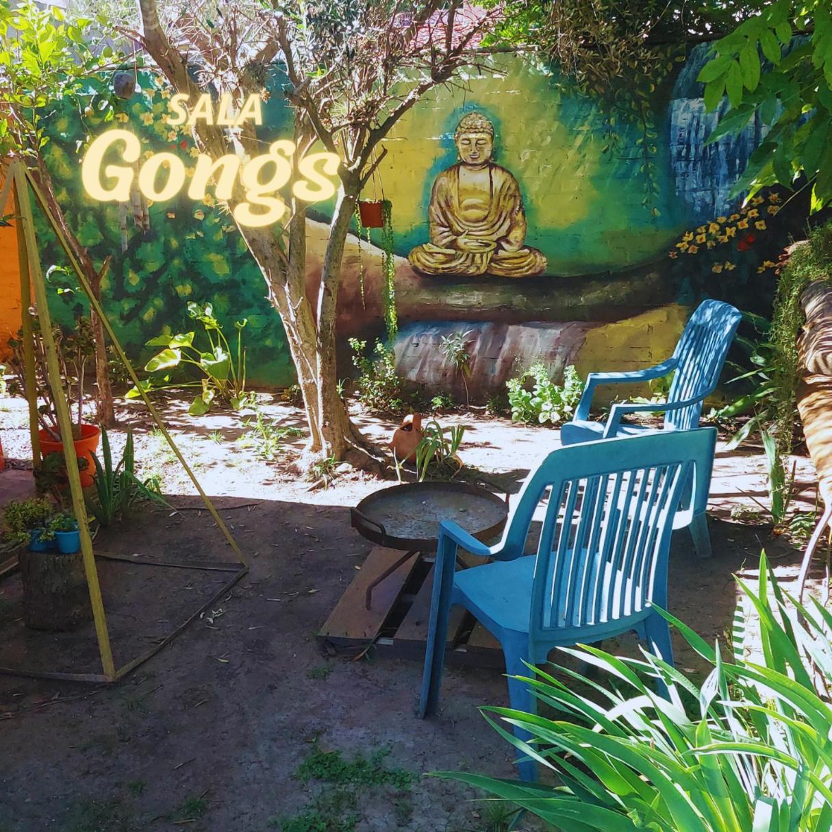 Sala Gongs *