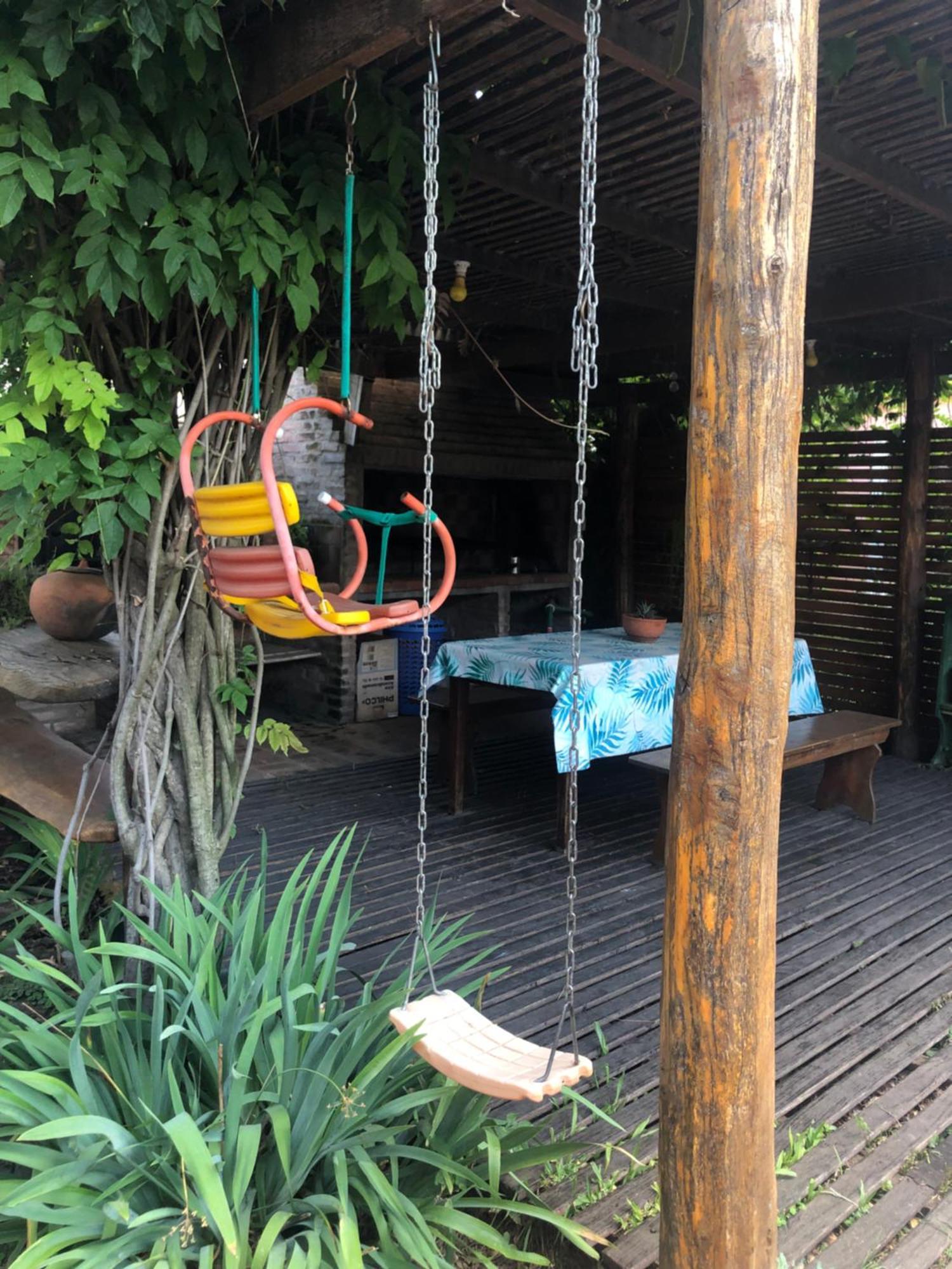 Holiday home Sala Gongs *