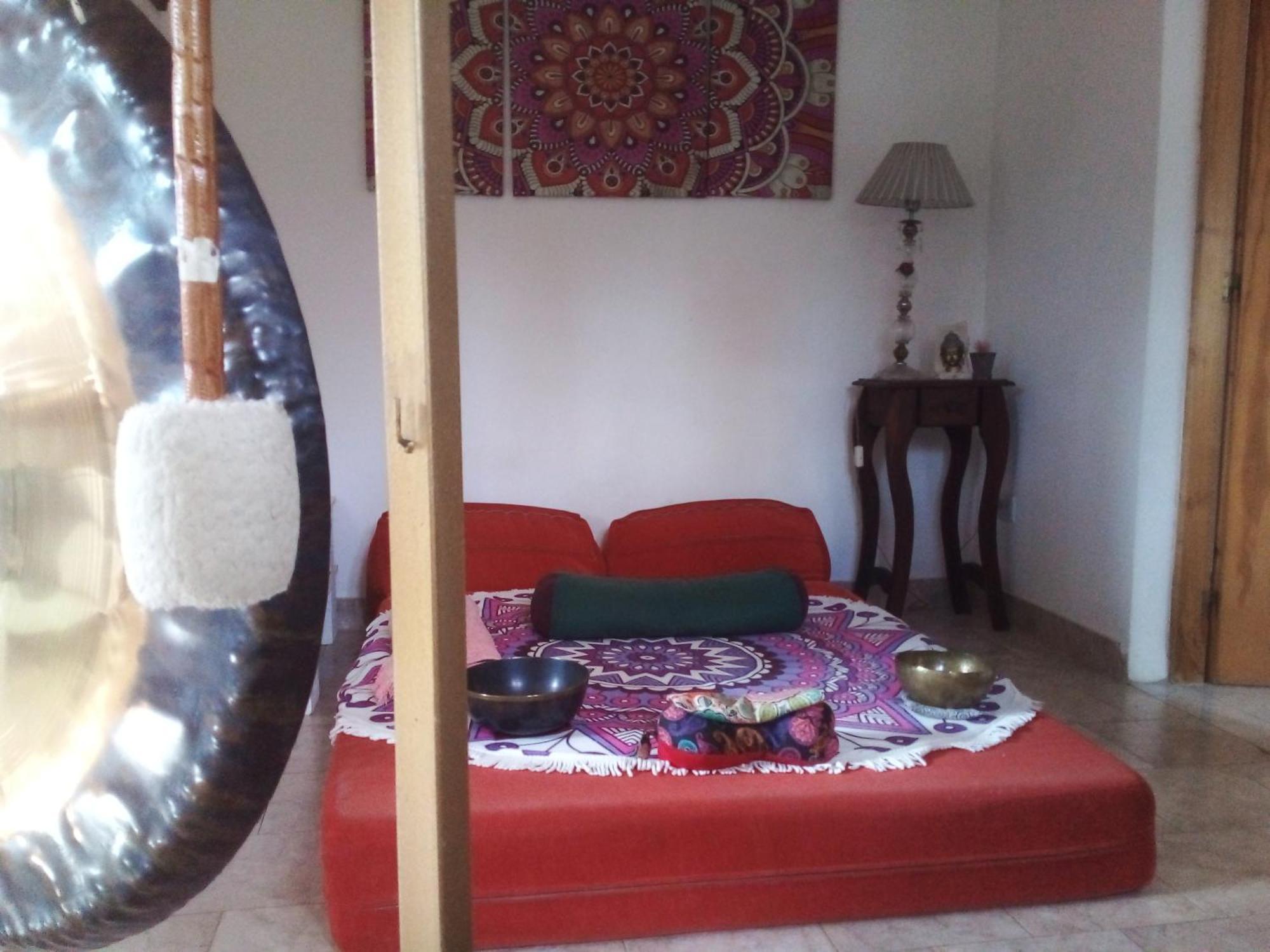 Sala Gongs Holiday home *