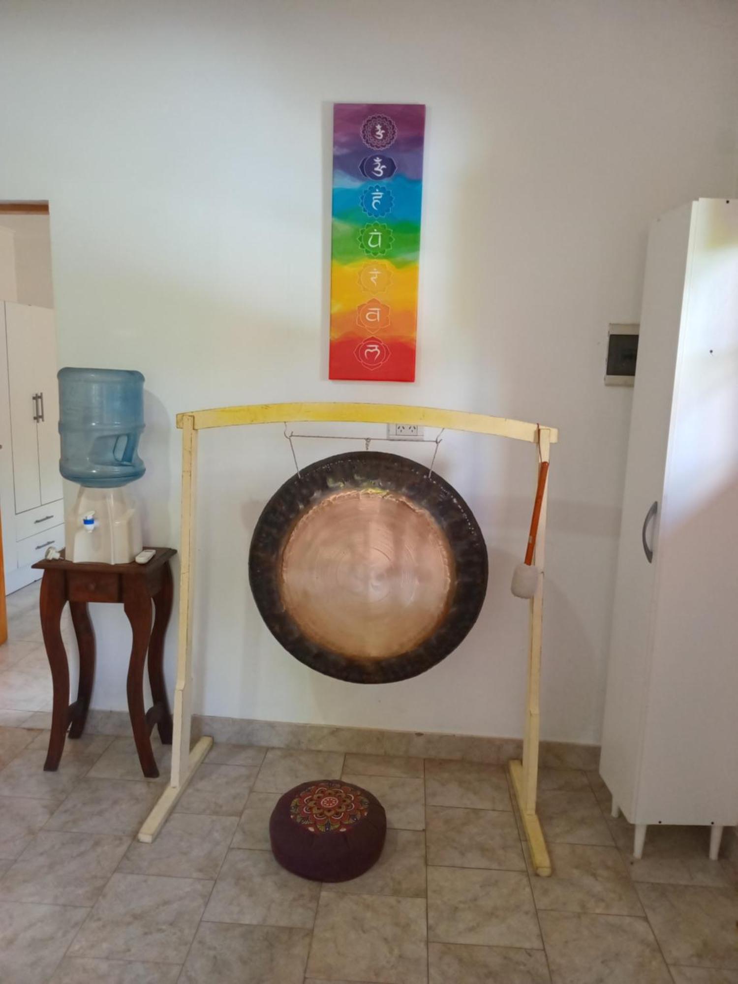 Sala Gongs *