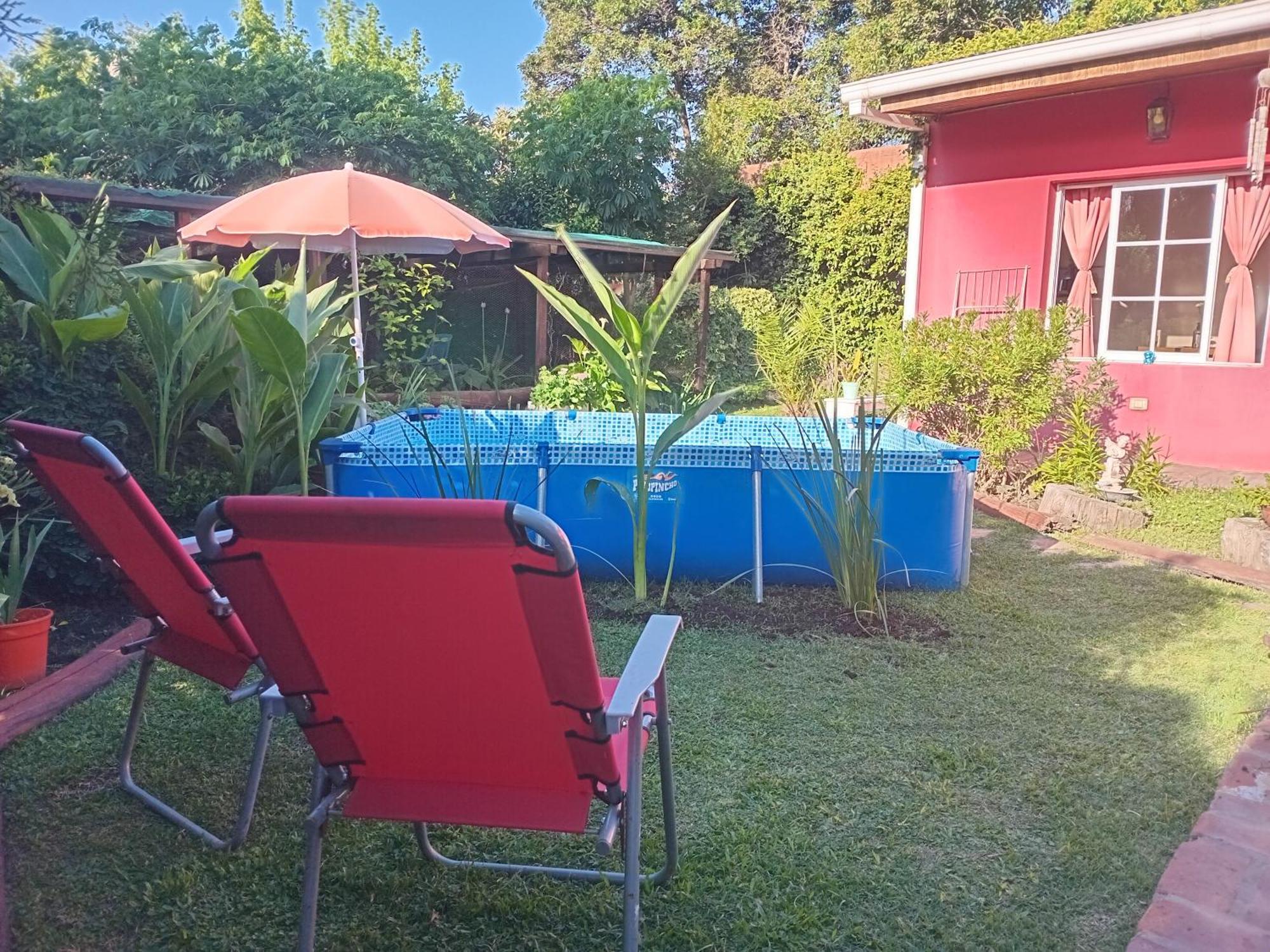 Holiday home Sala Gongs San Miguel del Monte