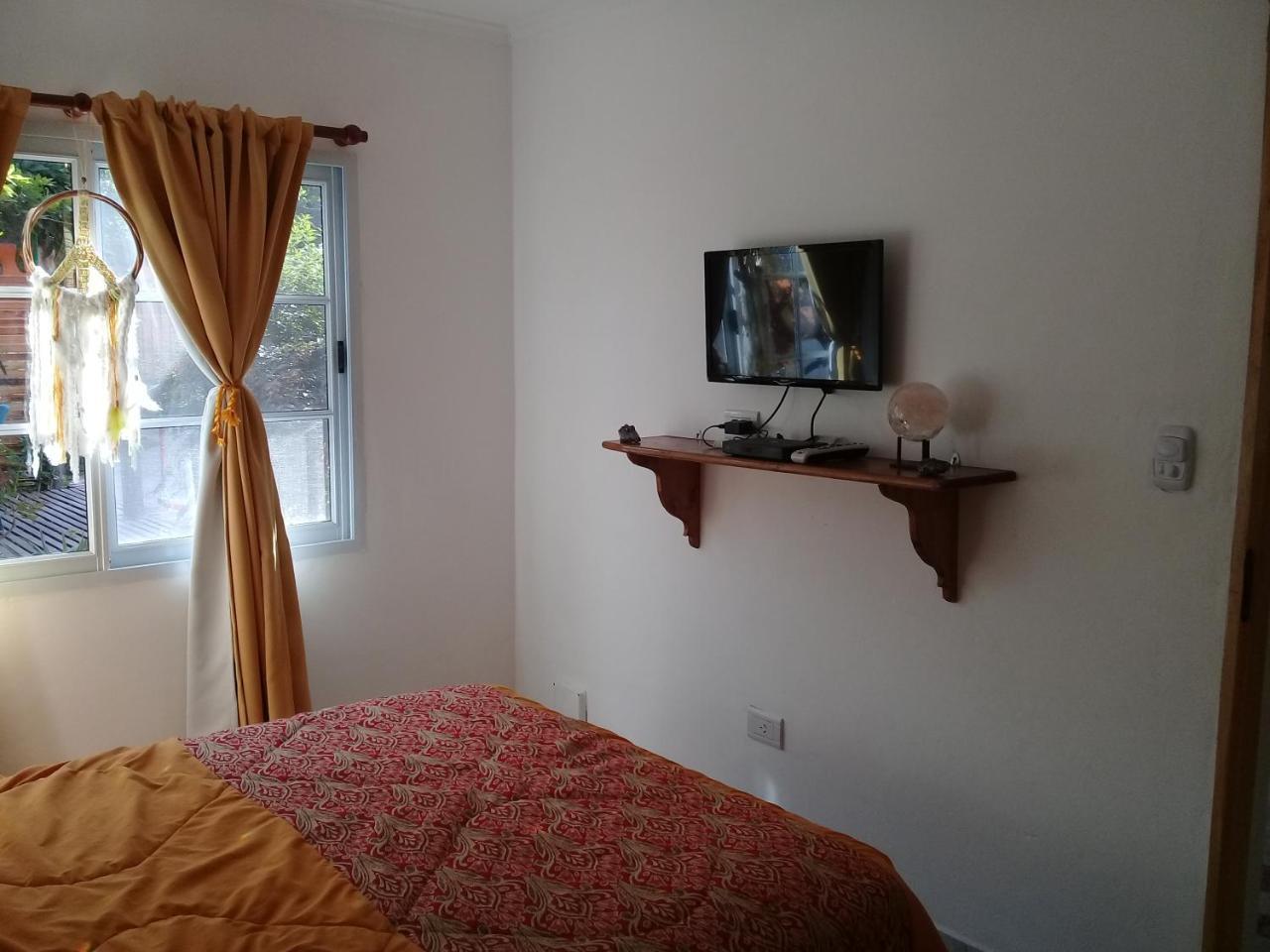 Holiday home Sala Gongs *