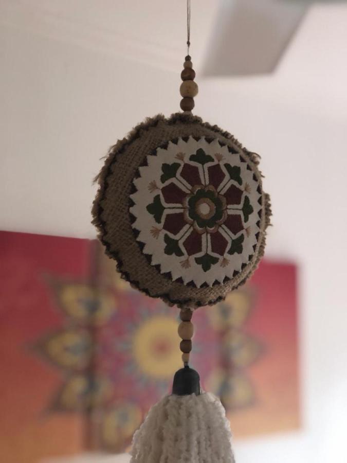 Holiday home Sala Gongs San Miguel del Monte